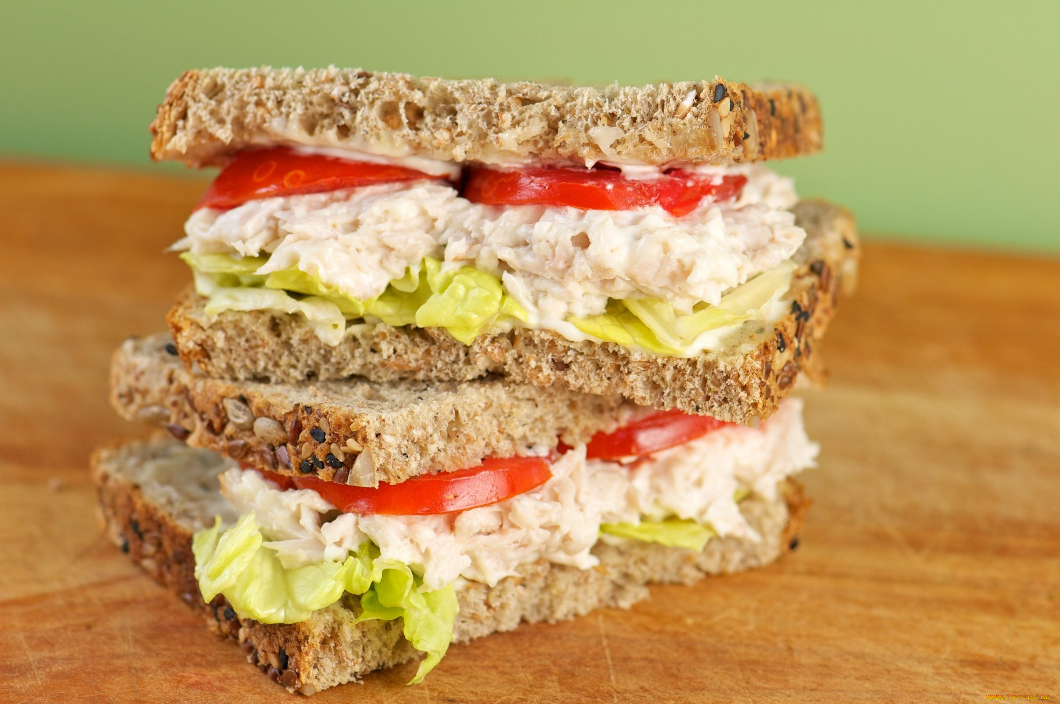 Бутерброды на пикник рецепты с фото простые и вкусные